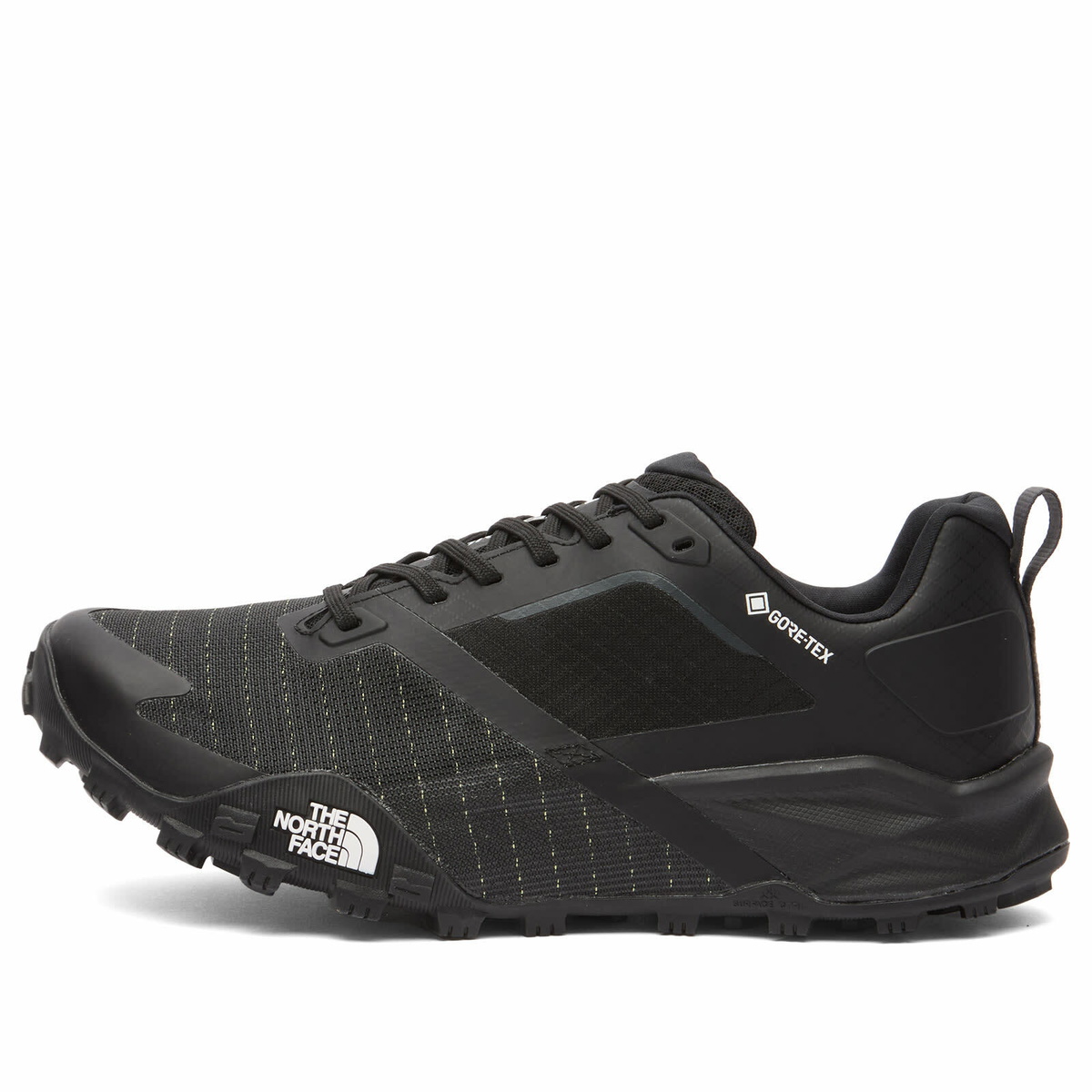 The North Face Men's x UNDERCOVER Soukuu Hedgehog Offtrail