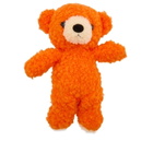 BEAMS JAPAN Teddy Bear in Orange 
