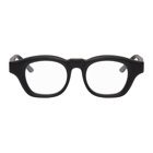 Kuboraum Black L3 BM Glasses