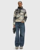 Helvetia II Printed Crop
