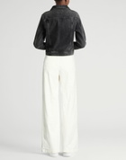 Barena Womens Pants in White