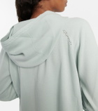 Loro Piana - Cashmere hoodie