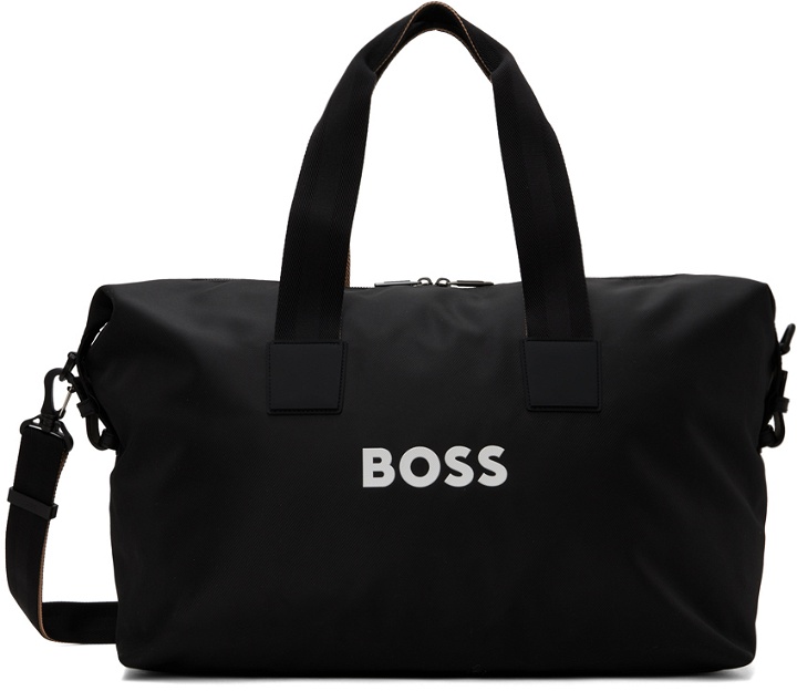 Photo: BOSS Black Catch 3.0 Duffle Bag