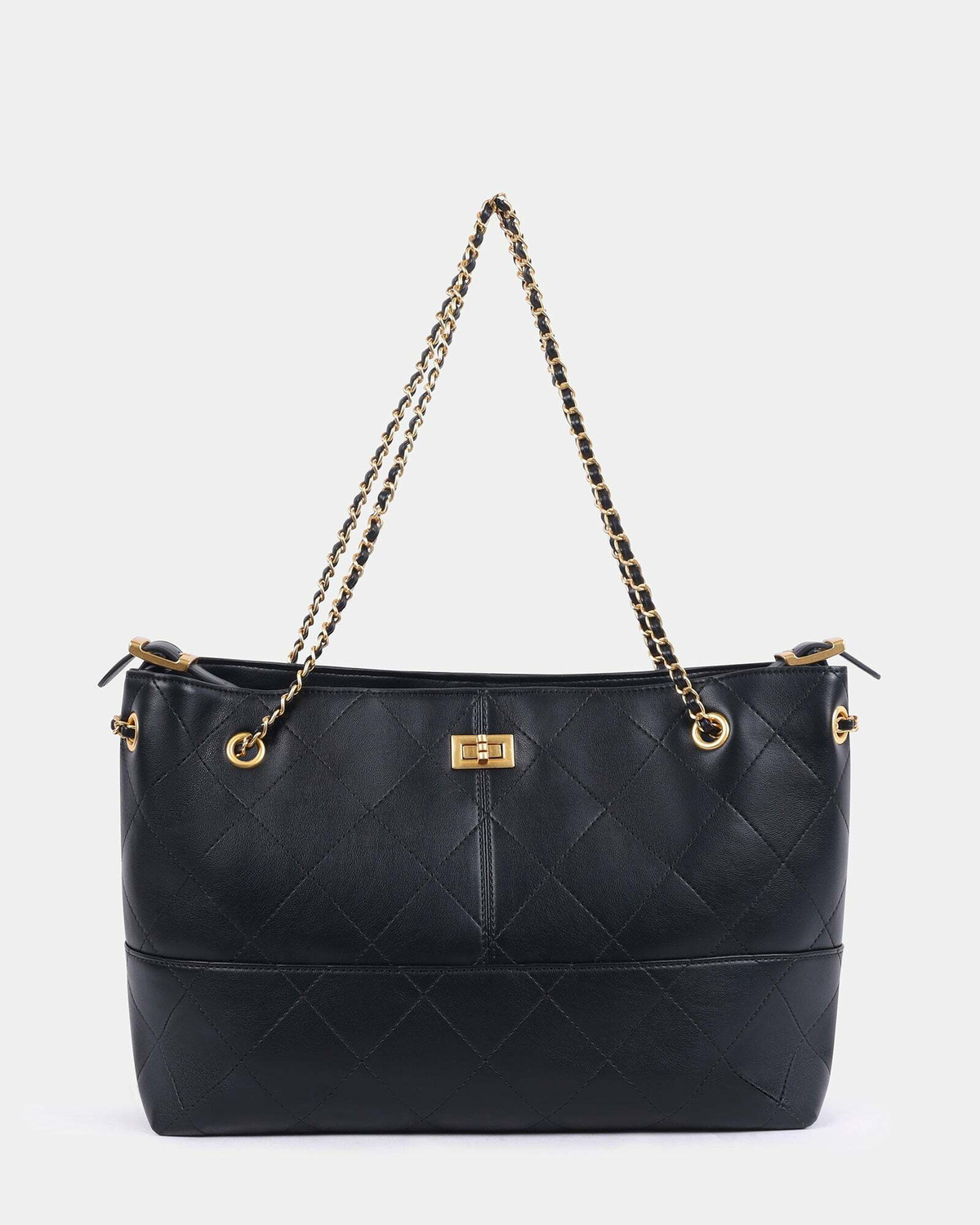 Steve Madden Bnala Bag in Black