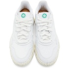 adidas Originals White SC Premiere Sneakers