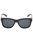 Saint Laurent Sunglasses Men's Saint Laurent SL 674 Sunglasses in Black 