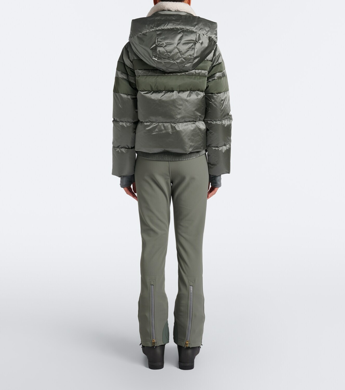 Bogner Hazel flared ski pants
