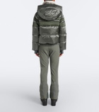 Bogner Hazel flared ski pants