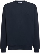 A.P.C. - A.p.c. X Jw Anderson Cotton Sweatshirt