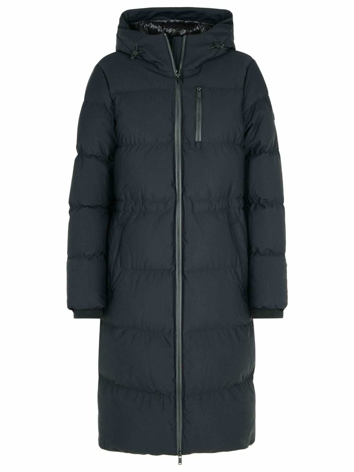 ブルゾン Moose Knuckles Moonstone' Fuchsia Nylon Down Jacket 34b8013abfe61d3deeec7d5ddd7d97