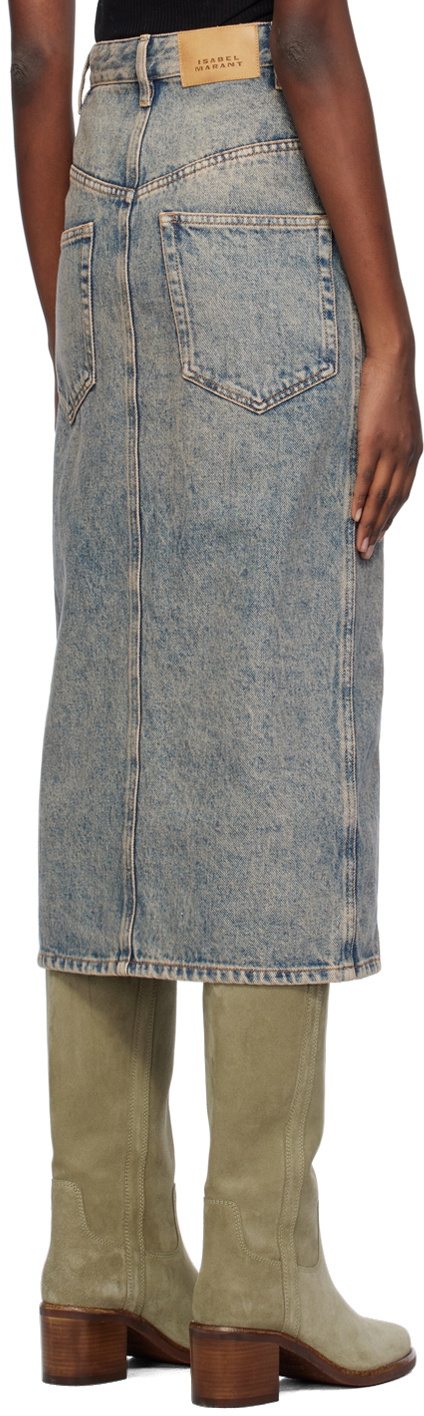 Isabel Marant Vandy Skirt main image 1