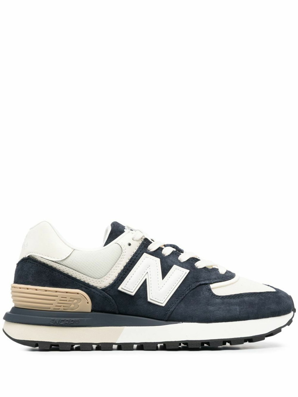 Photo: NEW BALANCE - 574 Sneakers