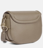 See By Chloe - Mara leather shoulder bag
