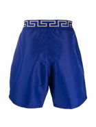 VERSACE - Swim Boxer With Logo