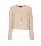 TwinSet Sequins Jacket