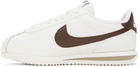 Nike Off-White Cortez Sneakers