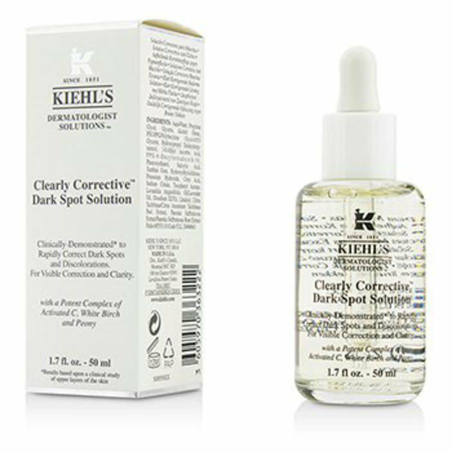 Kiehl's Clearly Corrective Dark Spot Correcting Serum 1.7 oz