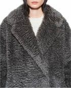 STAND STUDIO Nicole Coat