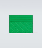 Bottega Veneta - Intrecciato leather card holder