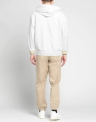 Missoni Mens Sweatshirt in White