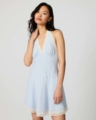 Steve Madden Liza Dress in Blue
