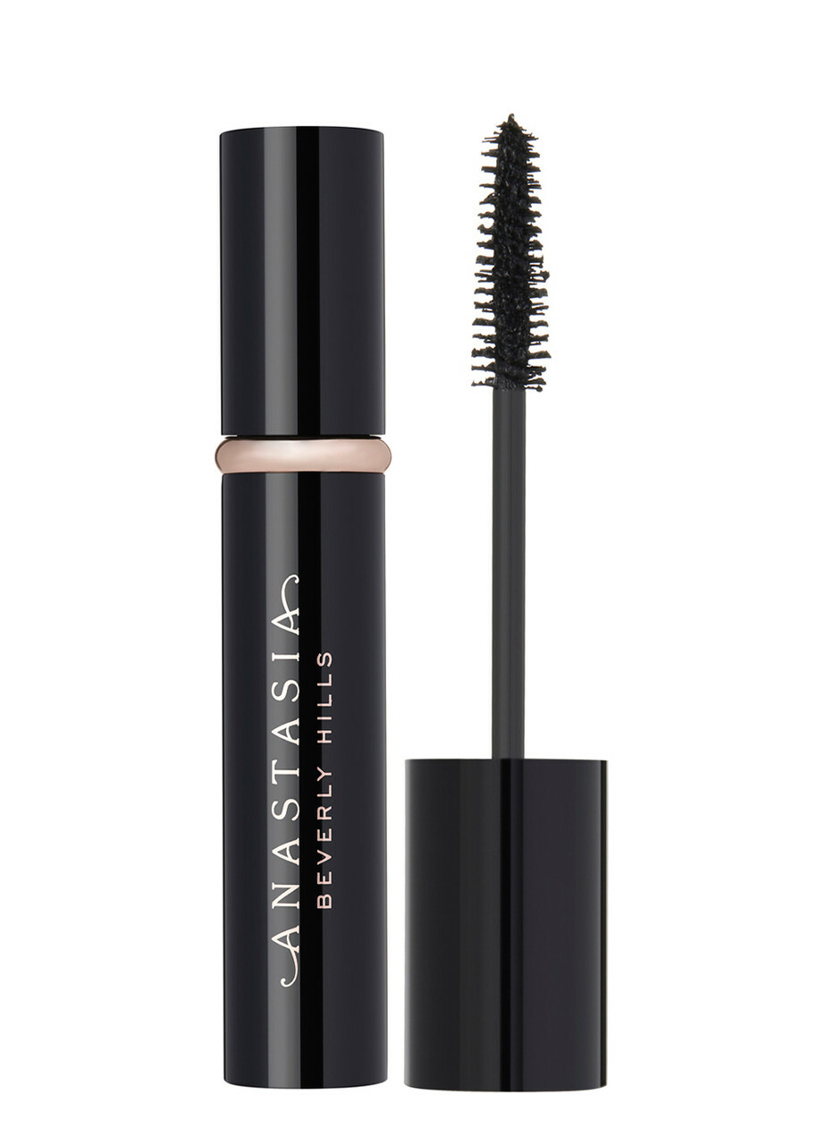 Anastasia Beverly Hills Lash Sculpt Lengthening & Volumizing Mascara - Black