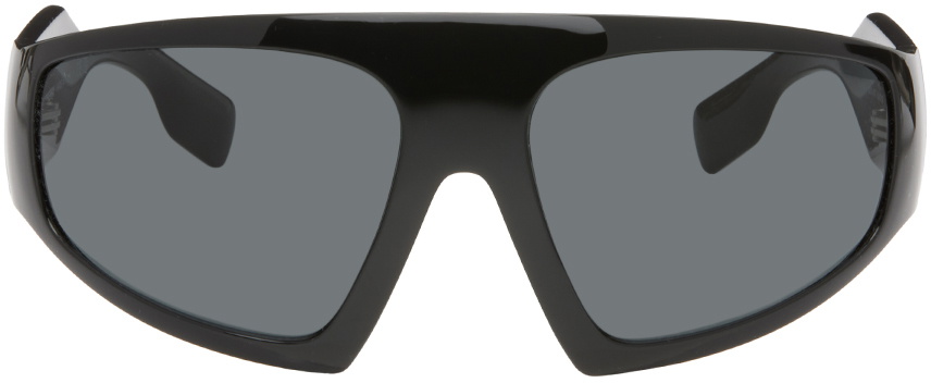 Burberry Shield Sunglasses