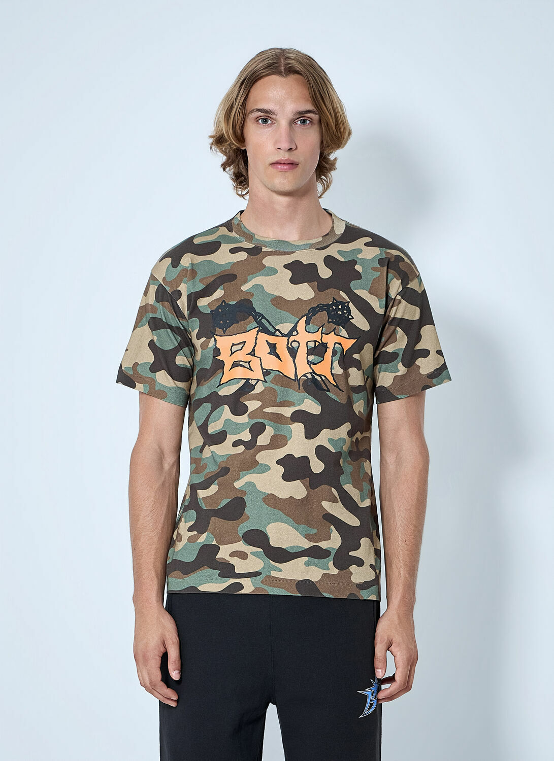Bott Flail T-Shirt