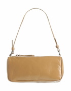 By Far Womens Handbag Light brown