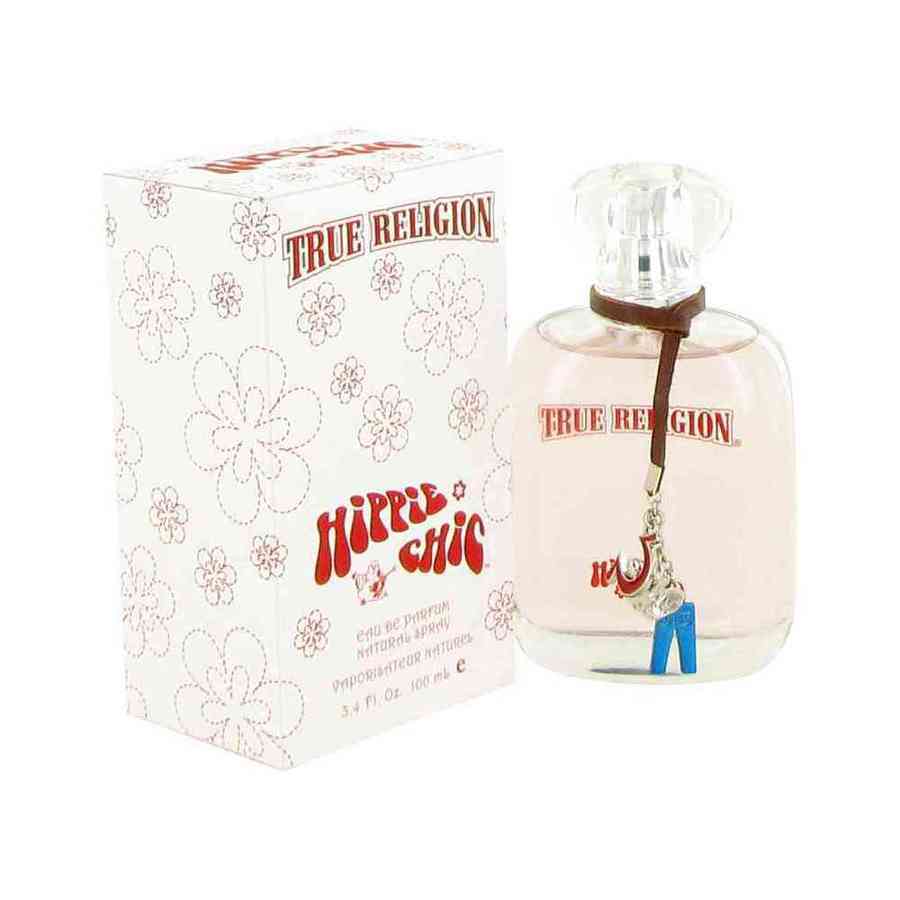 Hippie Chic / True Religion EDP Spray 3.3 oz (w)