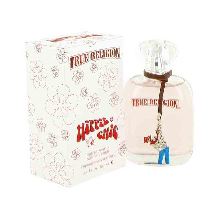 Photo: Hippie Chic / True Religion EDP Spray 3.3 oz (w)