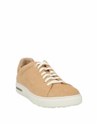 Birkenstock Womens Sneakers Sand