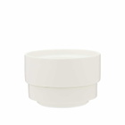 Service Projects Olive Bowl in White 