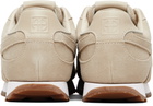 ANINE BING Beige Juno Sneakers