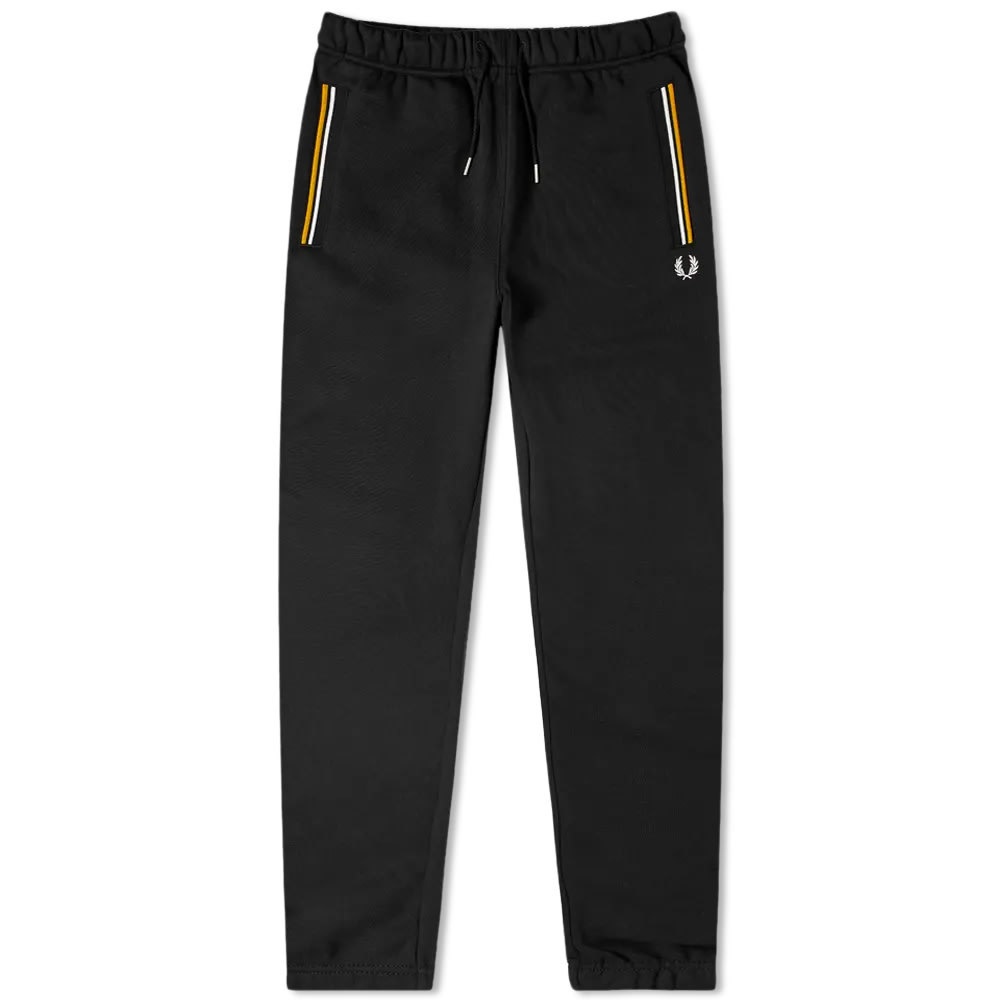 Photo: Fred Perry Loopback Sweat Pant