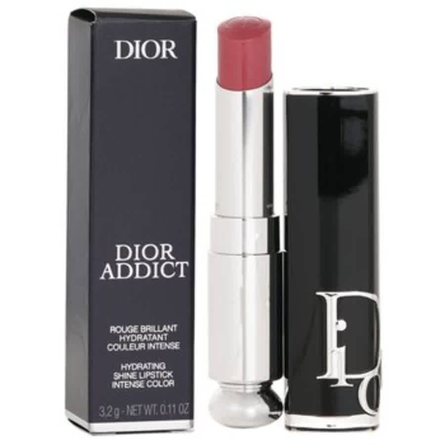 Dior Dior Addict Shine Lipstick 0.11 oz # 422 Rose Des Vents Makeup 3348901609821
