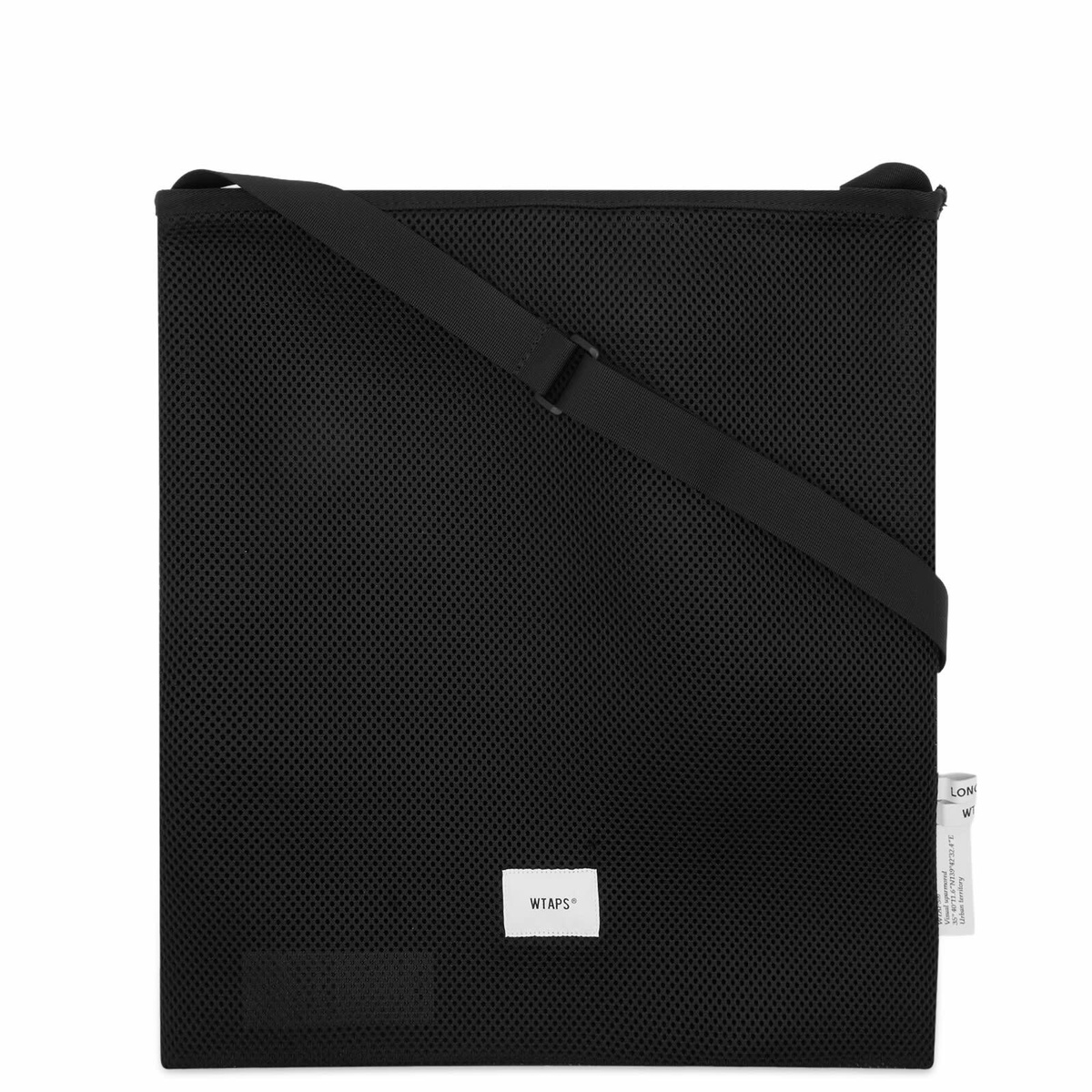 WTAPS Bags | CLOTHBASE