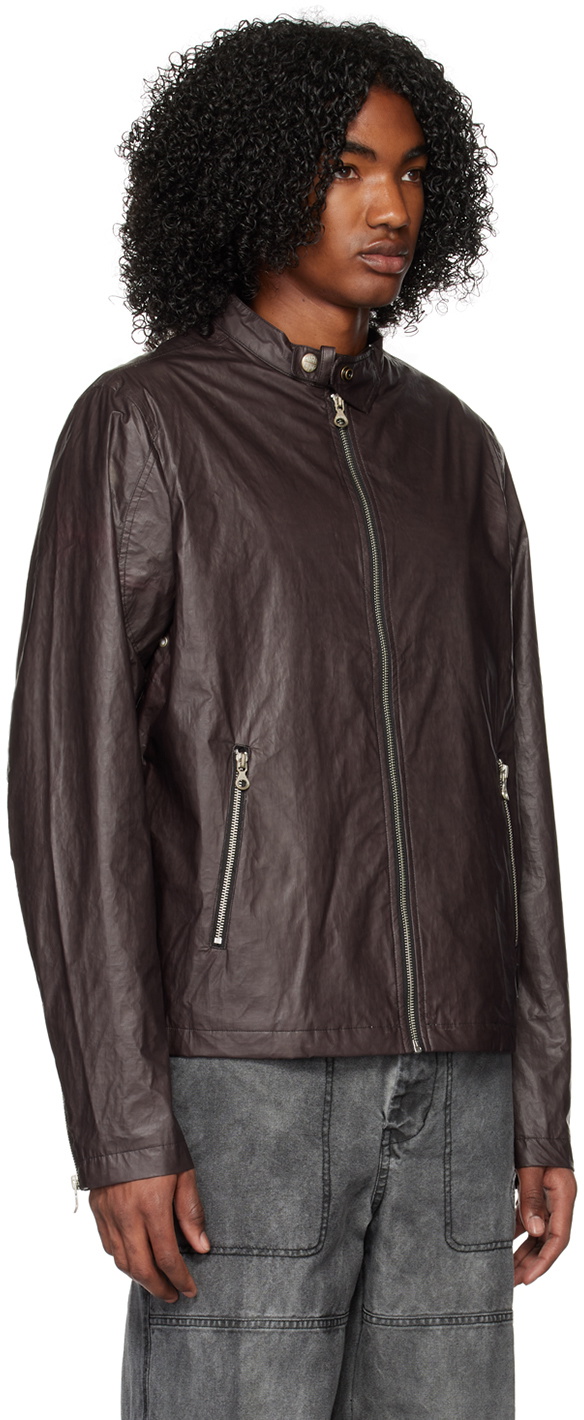 DIESEL J Kodory Jacket ジャケット コート J-SOFORI-NEW Man: Biker