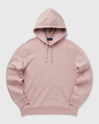 Polo Ralph Lauren Long Sleeve Sweatshirt Pink - Mens - Hoodies