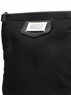 MAISON MARGIELA - Glam Slam Cordura Crossbody Bag