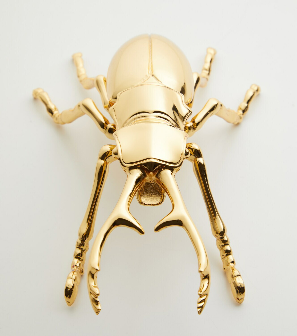L'Objet Longhorn bottle opener