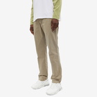 Save Men's Original Light Twill Chino in Khaki