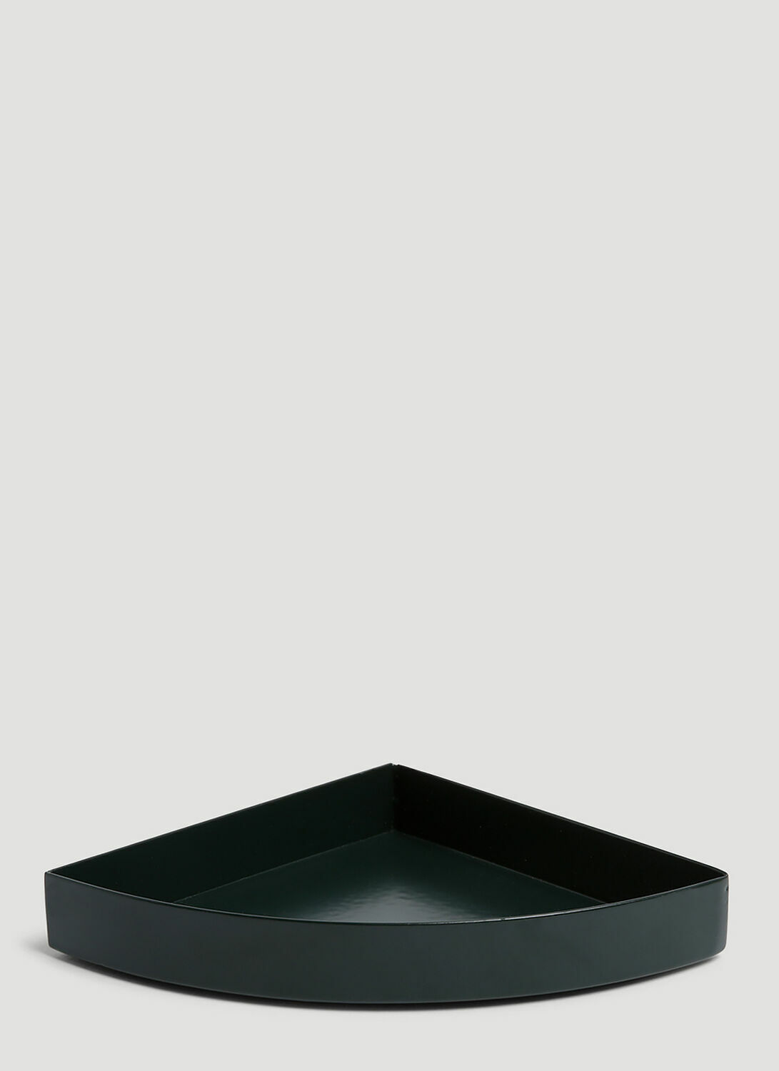 AYTM Quarter Circle Unity Tray