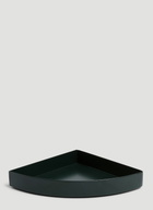 AYTM Quarter Circle Unity Tray