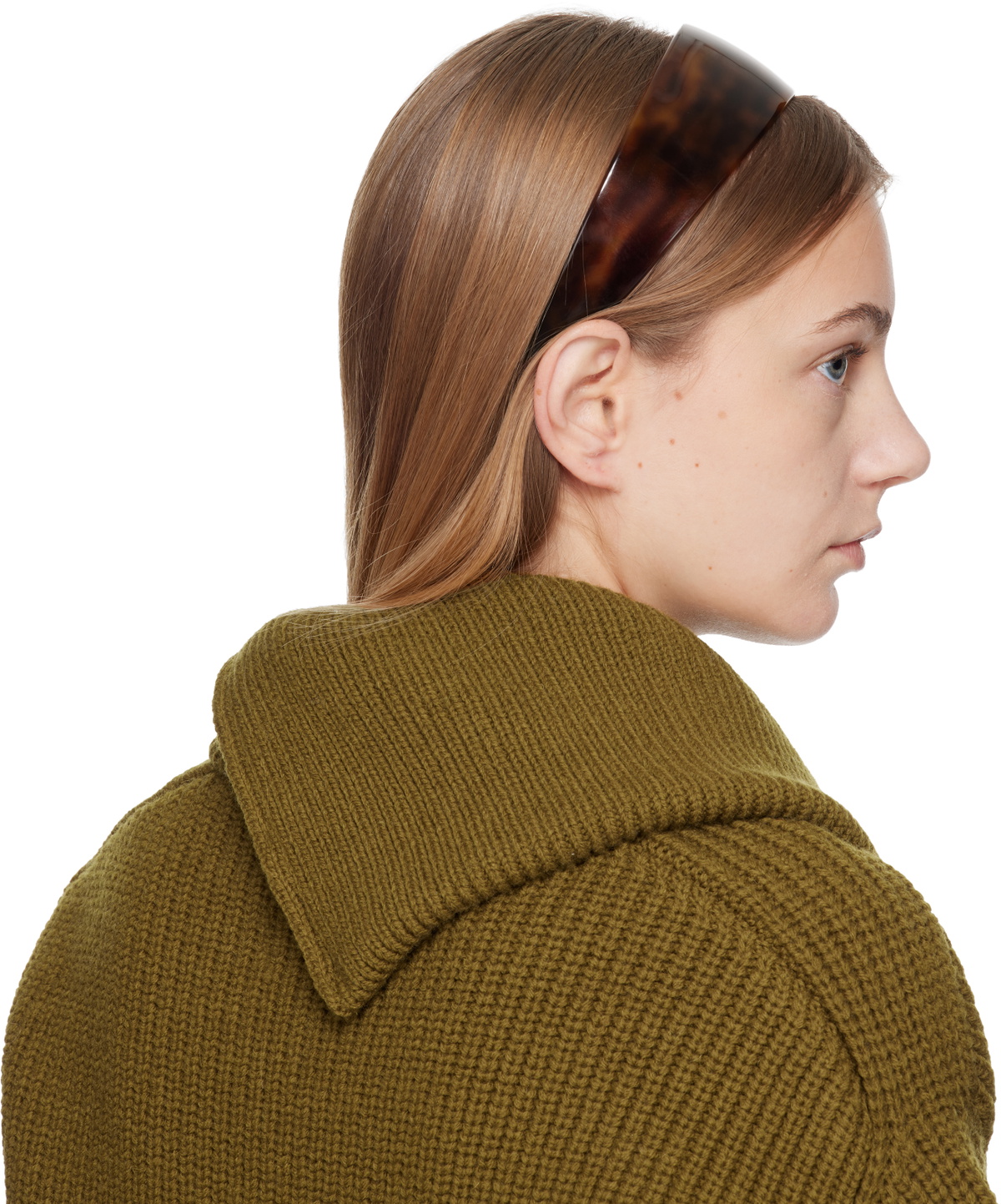 Sophie Buhai Brown Bessette Headband