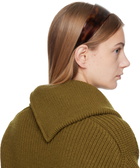 Sophie Buhai Brown Bessette Headband