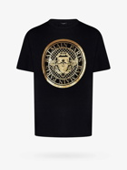 Balmain T Shirt Black   Mens