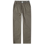 KAVU Men's Hit The Road Pant in Dusty Sage