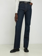ATP ATELIER 30mm Manduria Leather Loafers
