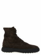 Tod's Ankle Boots